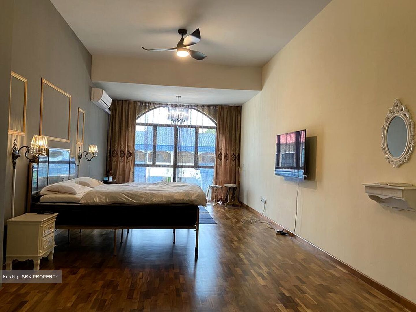 JALAN GEMBIRA (D13), Terrace #520894321